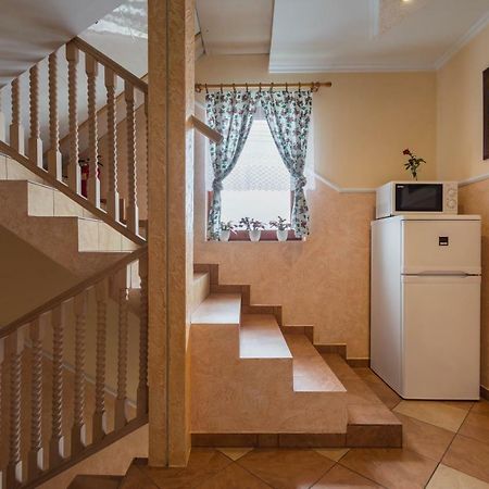 Villa Agrotatry U Stachy Bukowina Tatrzańska Exterior foto
