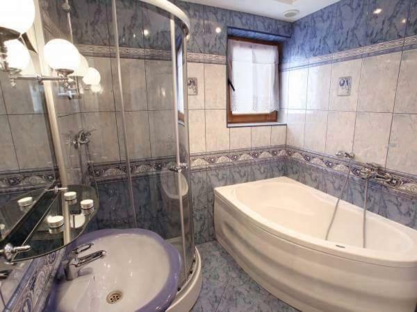 Villa Agrotatry U Stachy Bukowina Tatrzańska Exterior foto