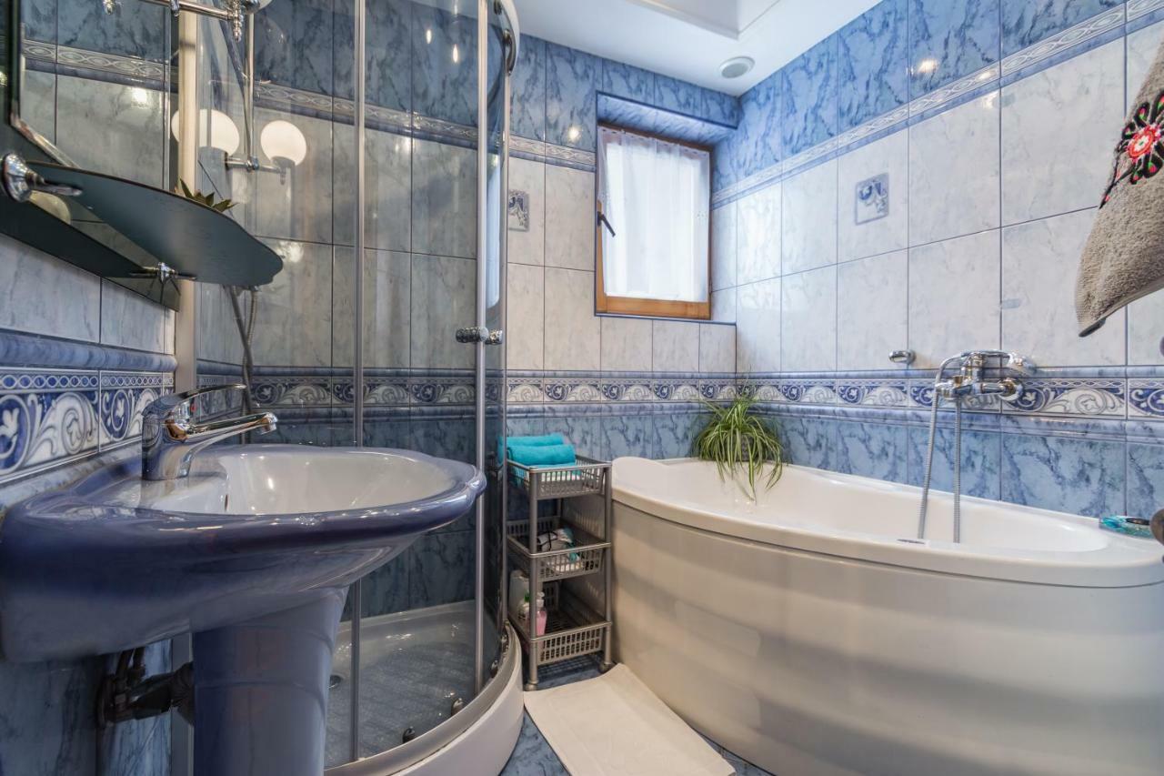 Villa Agrotatry U Stachy Bukowina Tatrzańska Exterior foto